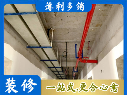 十堰水电工程安装